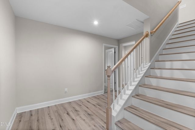 6500 Amber Springs Drive, Durham, NC 27713