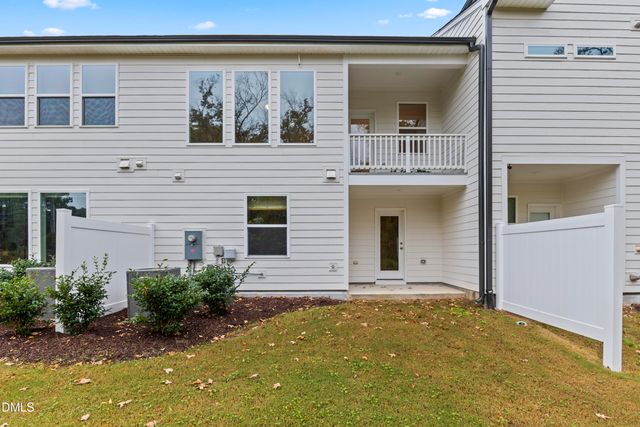 6500 Amber Springs Drive, Durham, NC 27713