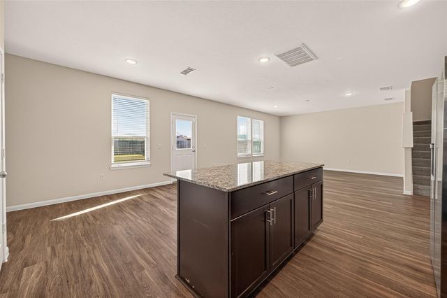 7202 Hobby Wind Ridge Drive, Houston, TX 77075