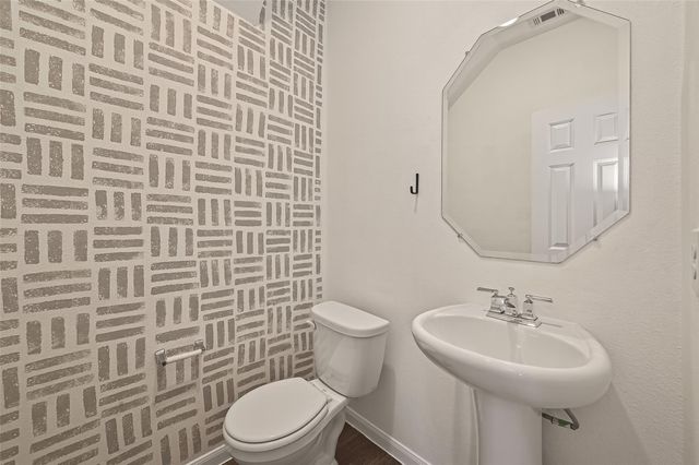 7202 Hobby Wind Ridge Drive, Houston, TX 77075