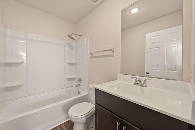 7202 Hobby Wind Ridge Drive, Houston, TX 77075