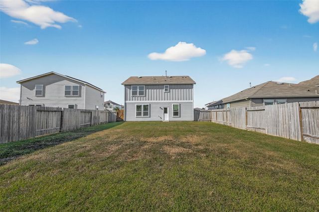 7202 Hobby Wind Ridge Drive, Houston, TX 77075