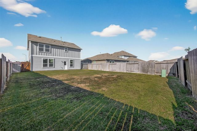 7202 Hobby Wind Ridge Drive, Houston, TX 77075