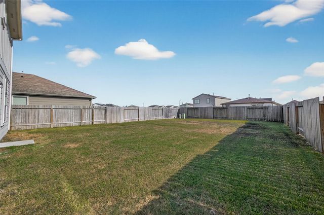 7202 Hobby Wind Ridge Drive, Houston, TX 77075