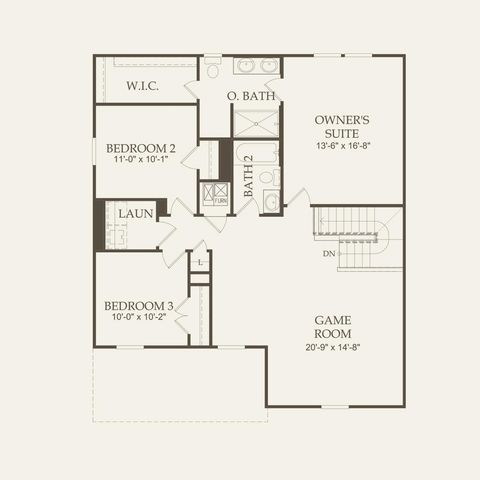 7202 Hobby Wind Ridge Drive, Houston, TX 77075