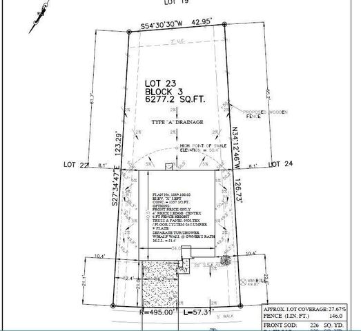 7202 Hobby Wind Ridge Drive, Houston, TX 77075