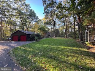 1327 BALTIMORE ROAD, Shippensburg, PA 17257
