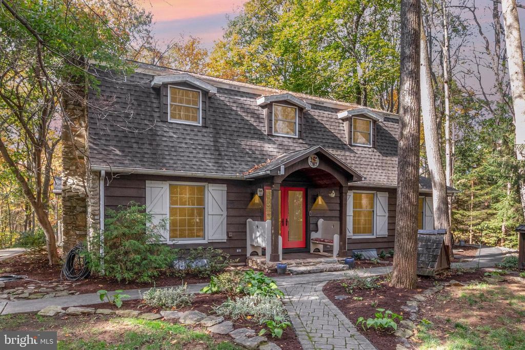 1327 BALTIMORE ROAD, Shippensburg, PA 17257