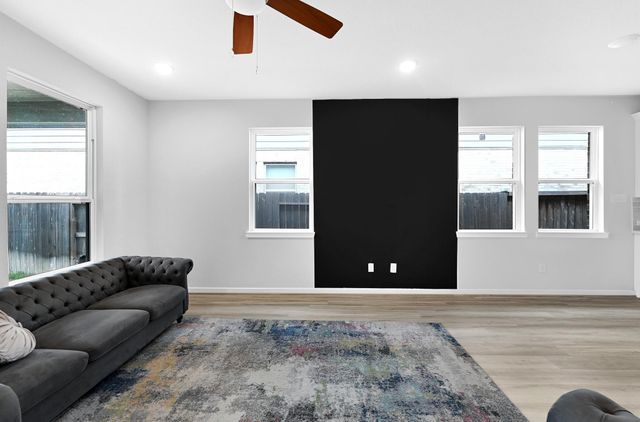 9119 Brixham Drive, Cypress, TX 77433