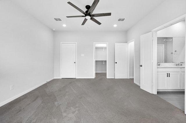 9119 Brixham Drive, Cypress, TX 77433