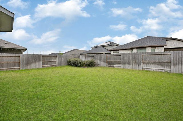 9119 Brixham Drive, Cypress, TX 77433
