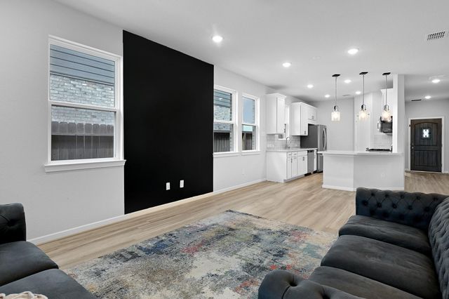 9119 Brixham Drive, Cypress, TX 77433