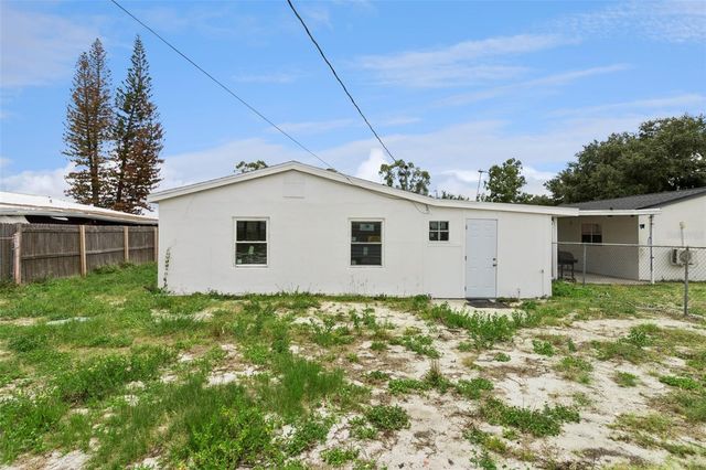 47 PRINCETON AVENUE, Frostproof, FL 33843
