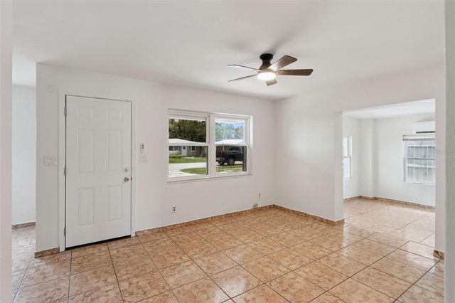 47 PRINCETON AVENUE, Frostproof, FL 33843