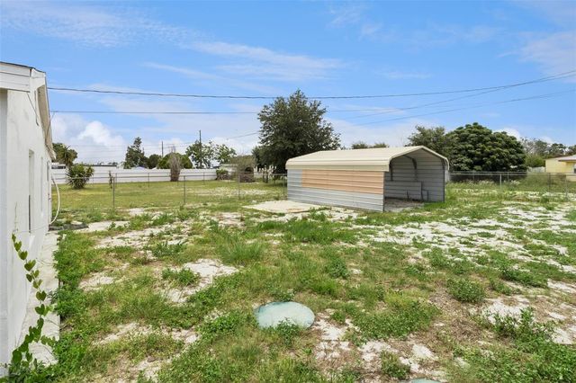 47 PRINCETON AVENUE, Frostproof, FL 33843