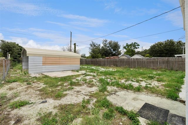 47 PRINCETON AVENUE, Frostproof, FL 33843