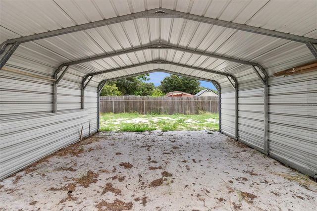 47 PRINCETON AVENUE, Frostproof, FL 33843