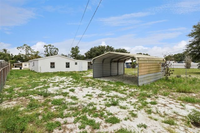 47 PRINCETON AVENUE, Frostproof, FL 33843