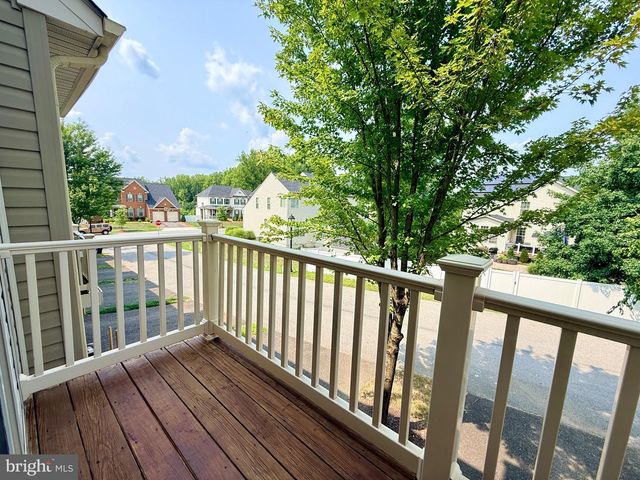8912 TOWER PL, Lanham, MD 20706