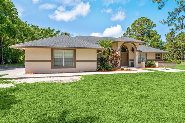 17104 76th Street N, Loxahatchee, FL 33470