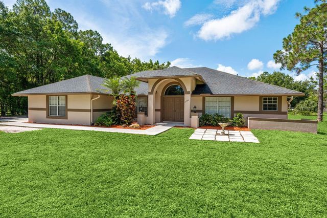 17104 76th Street N, Loxahatchee, FL 33470