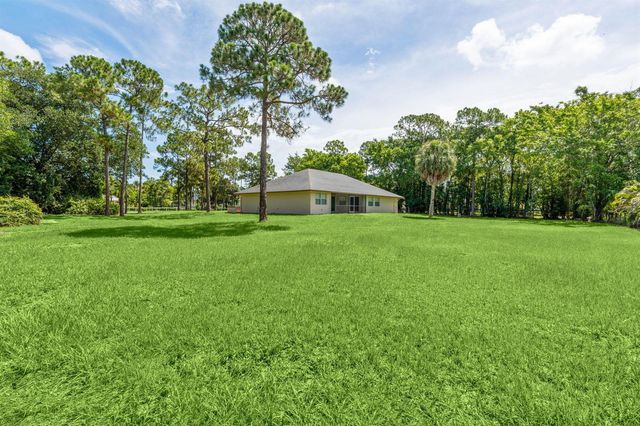 17104 76th Street N, Loxahatchee, FL 33470