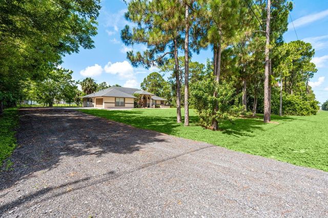 17104 76th Street N, Loxahatchee, FL 33470