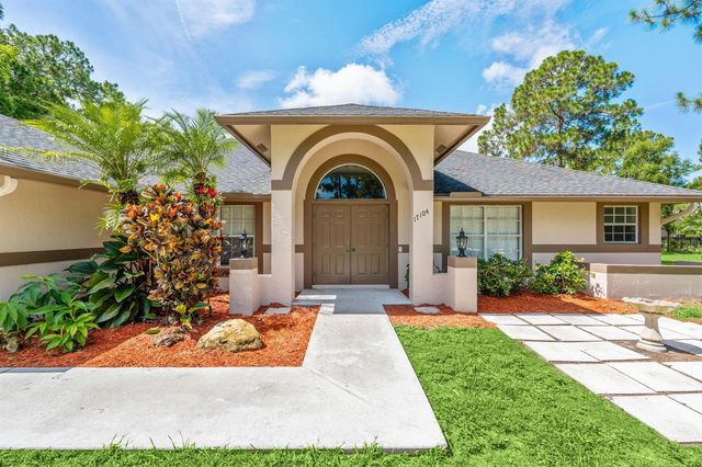 17104 76th Street N, Loxahatchee, FL 33470