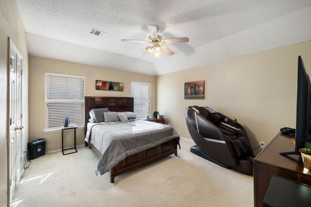 1418 Deville Circle, Garland, TX 75043