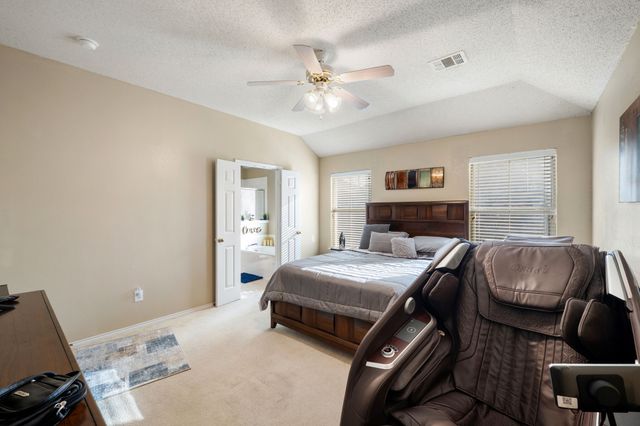 1418 Deville Circle, Garland, TX 75043