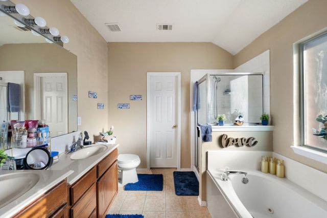 1418 Deville Circle, Garland, TX 75043