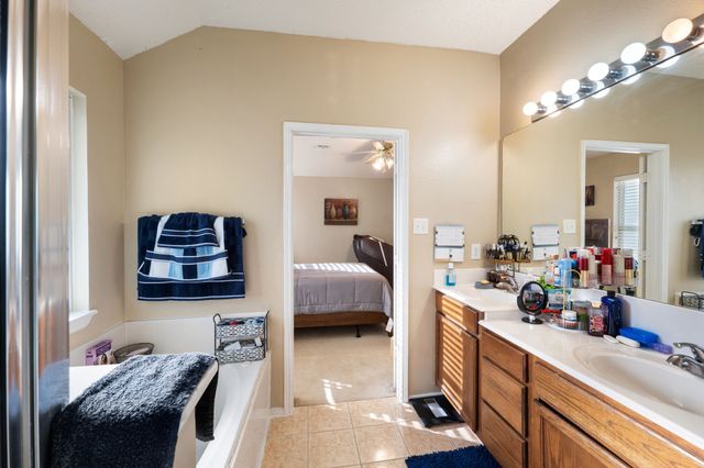 1418 Deville Circle, Garland, TX 75043