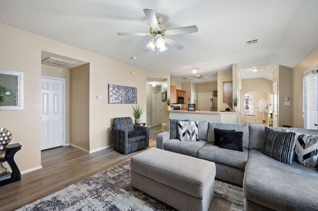 1418 Deville Circle, Garland, TX 75043