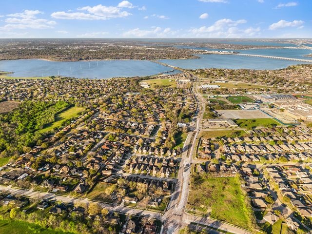 1418 Deville Circle, Garland, TX 75043