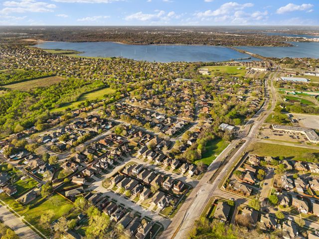 1418 Deville Circle, Garland, TX 75043