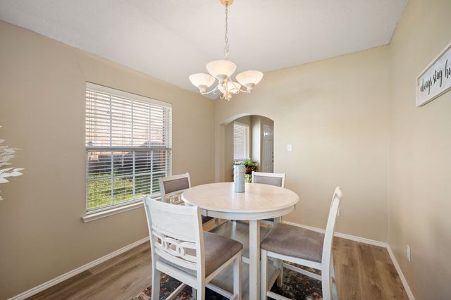 1418 Deville Circle, Garland, TX 75043