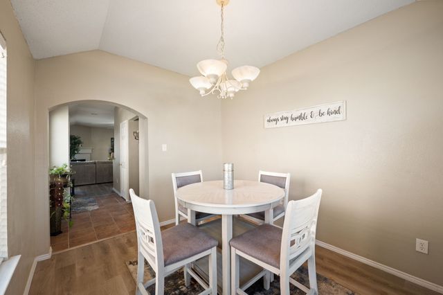 1418 Deville Circle, Garland, TX 75043