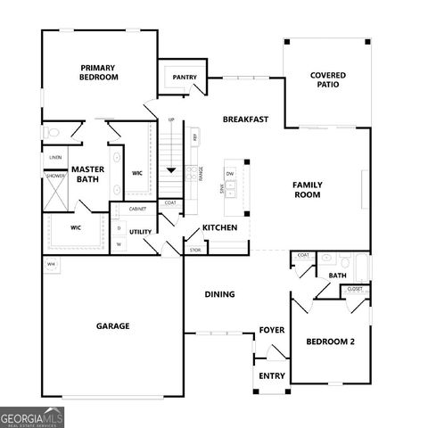 174 Eagles Crest Drive, Commerce, GA 30529