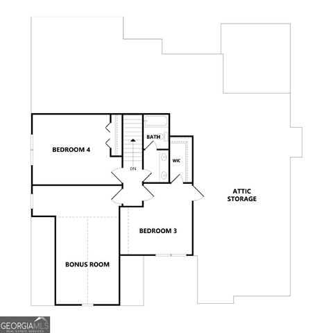 174 Eagles Crest Drive, Commerce, GA 30529