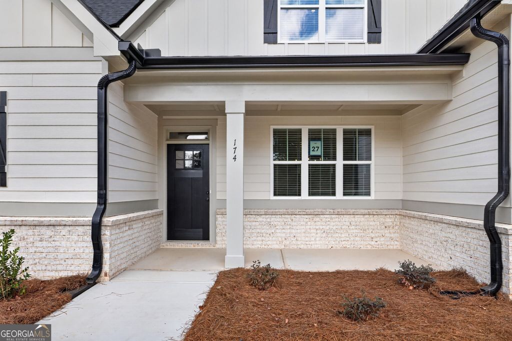174 Eagles Crest Drive, Commerce, GA 30529 — photo 2