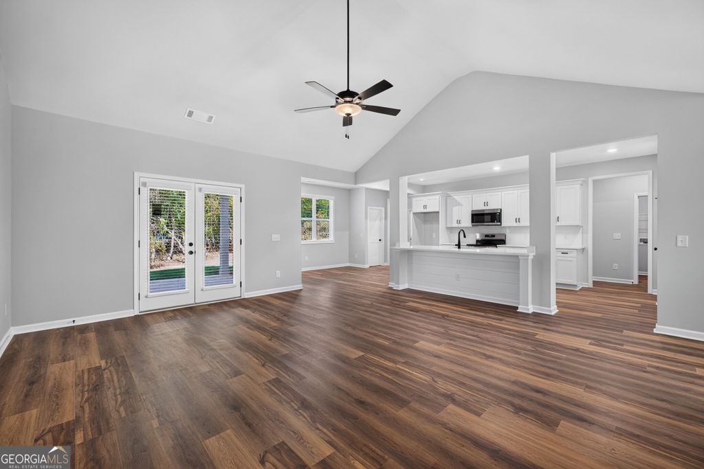 174 Eagles Crest Drive, Commerce, GA 30529 — photo 5