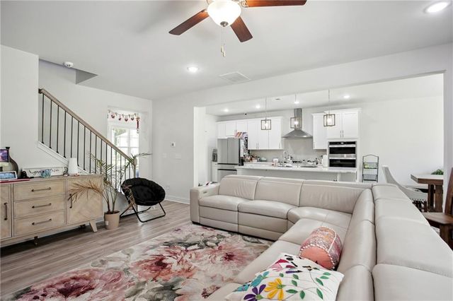 7925 Tiberon Parkway, Cumming, GA 30028