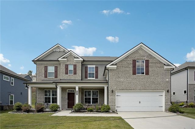 7925 Tiberon Parkway, Cumming, GA 30028