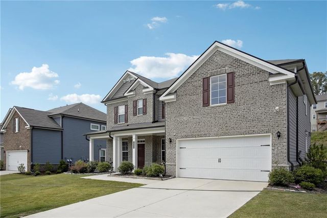 7925 Tiberon Parkway, Cumming, GA 30028