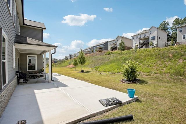 7925 Tiberon Parkway, Cumming, GA 30028