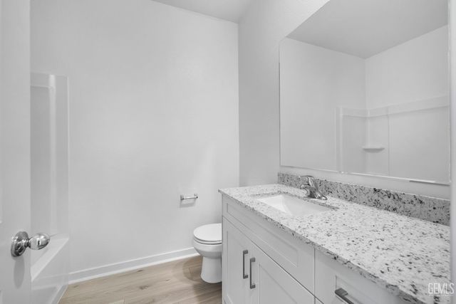 507 Elderberry Place, Shafter, CA 93263