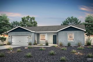 507 Elderberry Place, Shafter, CA 93263