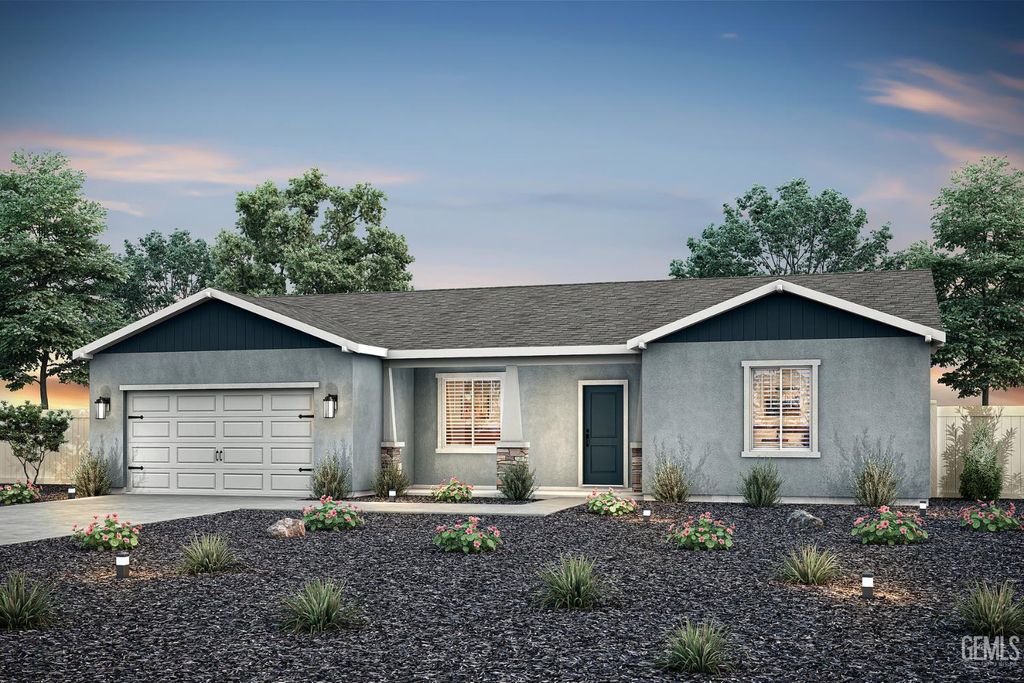 507 Elderberry Place, Shafter, CA 93263