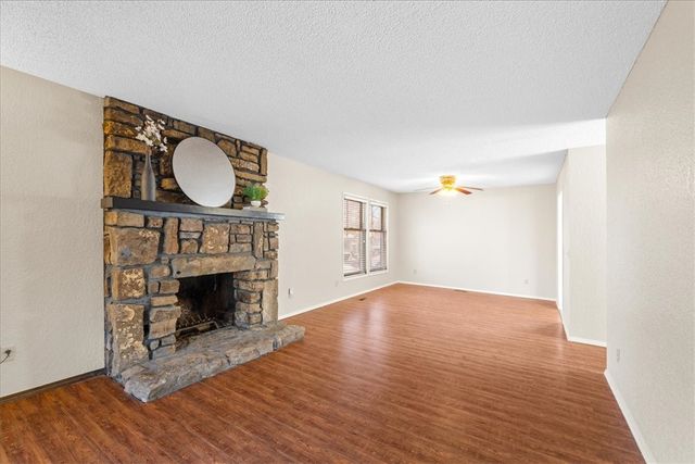 31 Abingdon Lane, Bella Vista, AR 72715