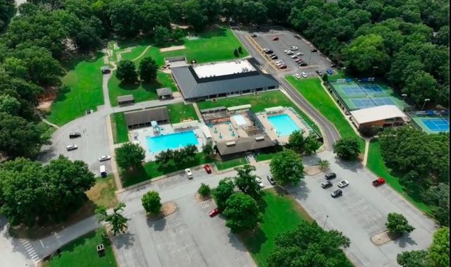 31 Abingdon Lane, Bella Vista, AR 72715